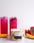 MANGO DRAGONFRUIT REFRESHER