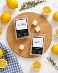 KITCHEN LEMON