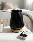 WAX MELT BURNER