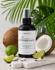 COCONUT LIME