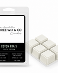 FRESH COTTON