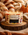 FESTIVAL D'AUTOMNE