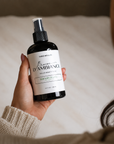SANDALWOOD AND SAGE