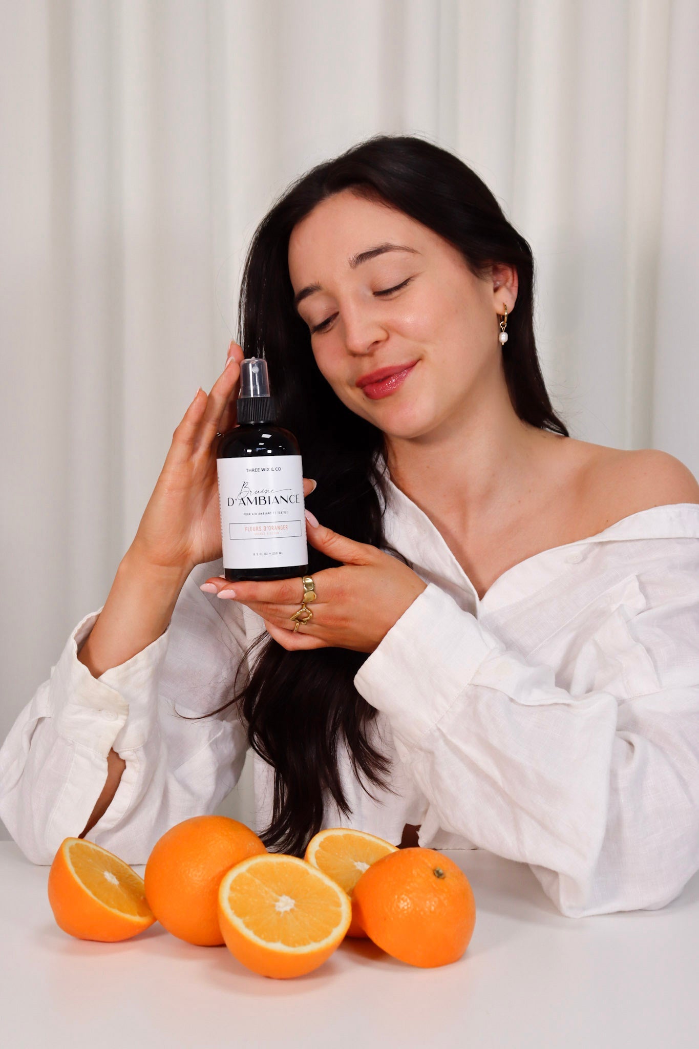 Bruines textiles & ambiance