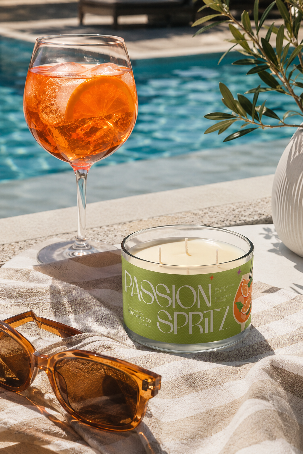 PASSION SPRITZ