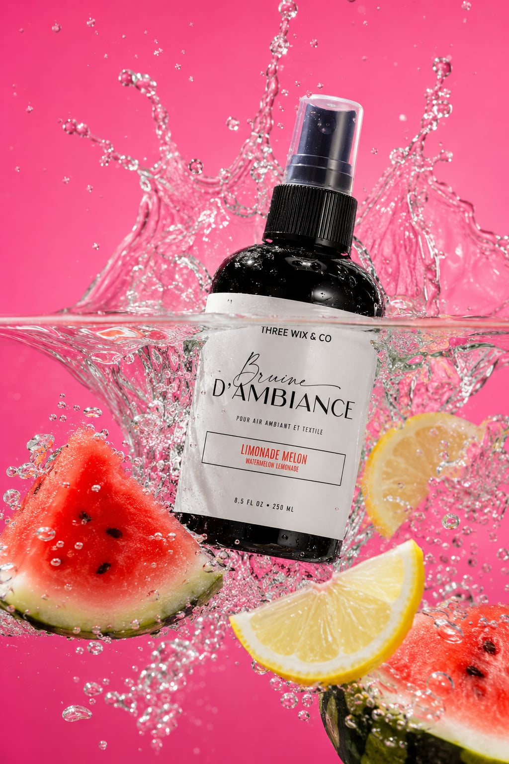 LIMONADE MELON