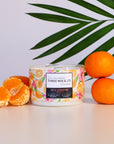 CLEMENTINE LILY
