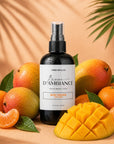 MANGUE MANDARINE