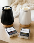 WAX MELT BURNER