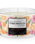 CLEMENTINE LILY