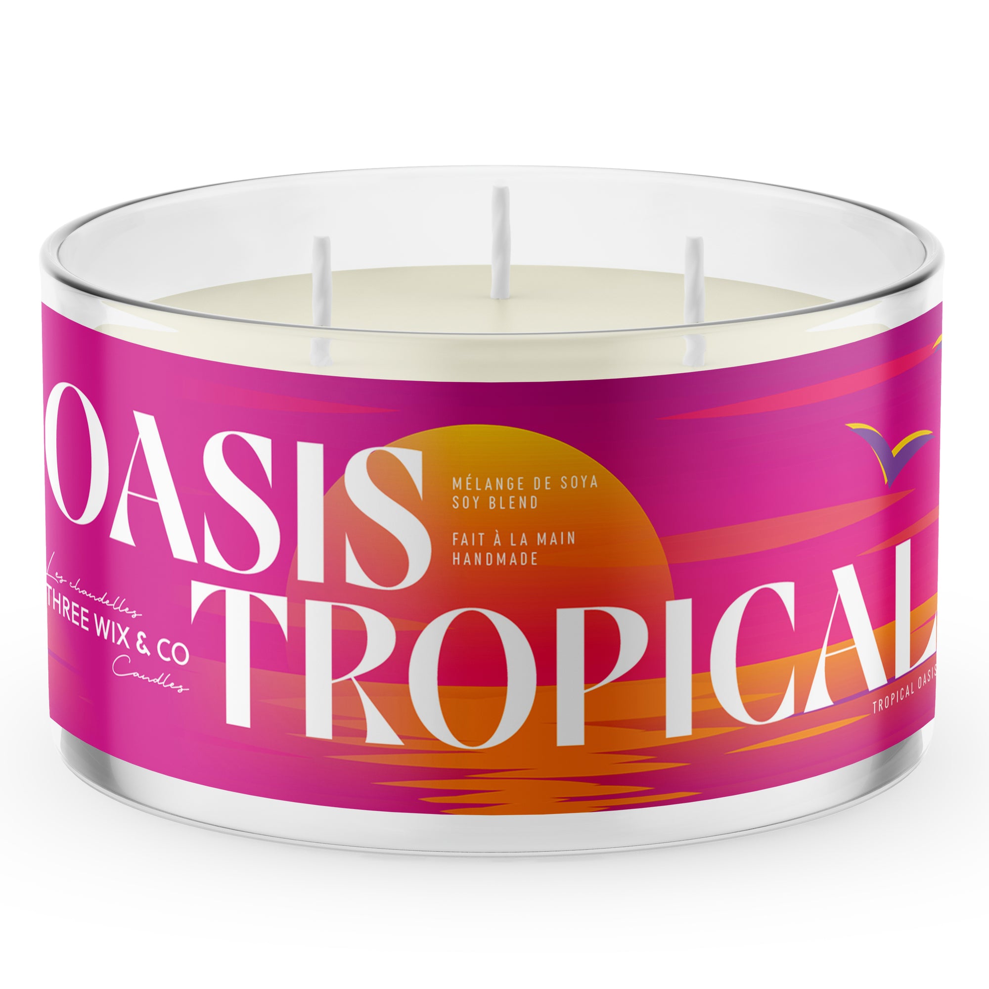 OASIS TROPICAL