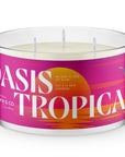 OASIS TROPICAL