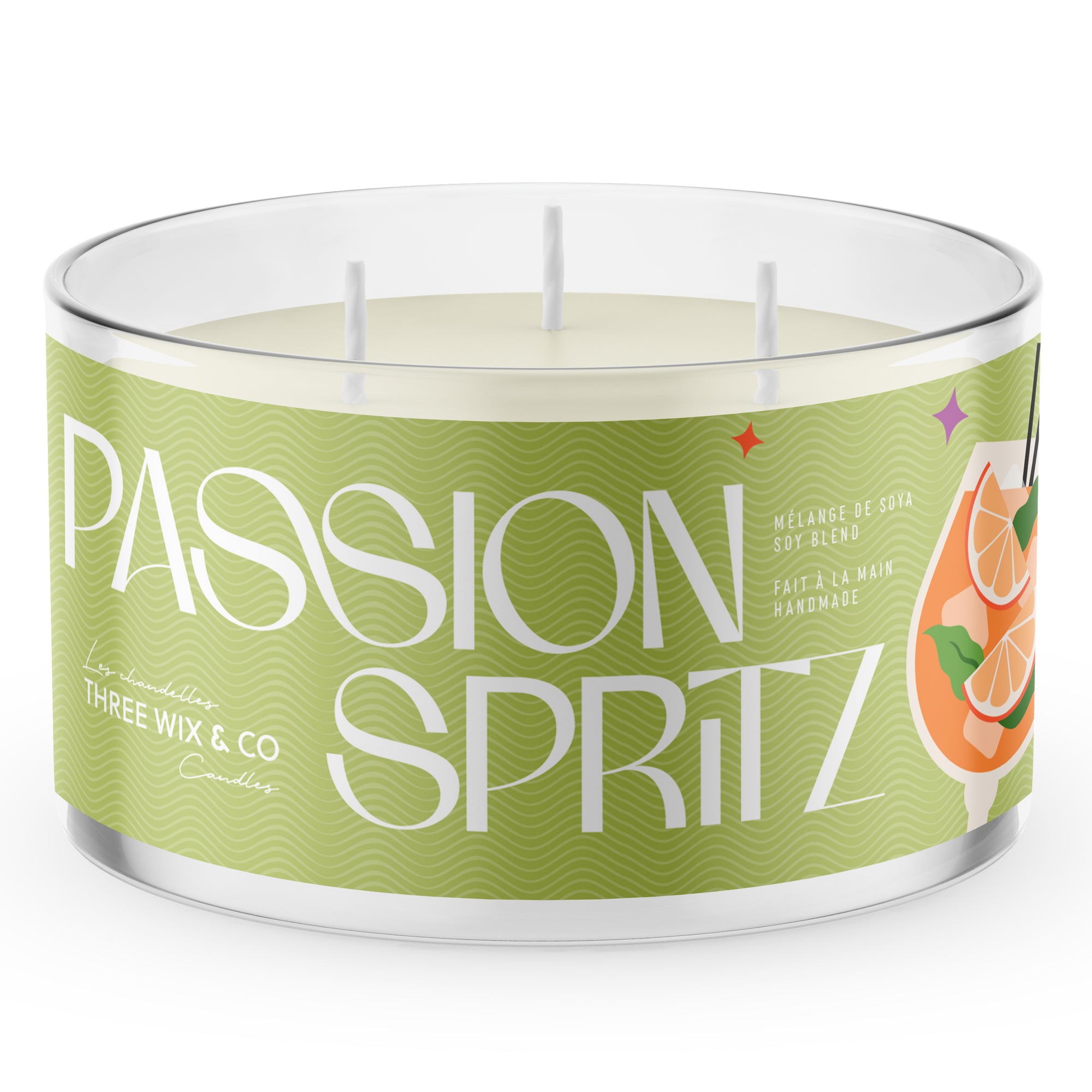 PASSION SPRITZ