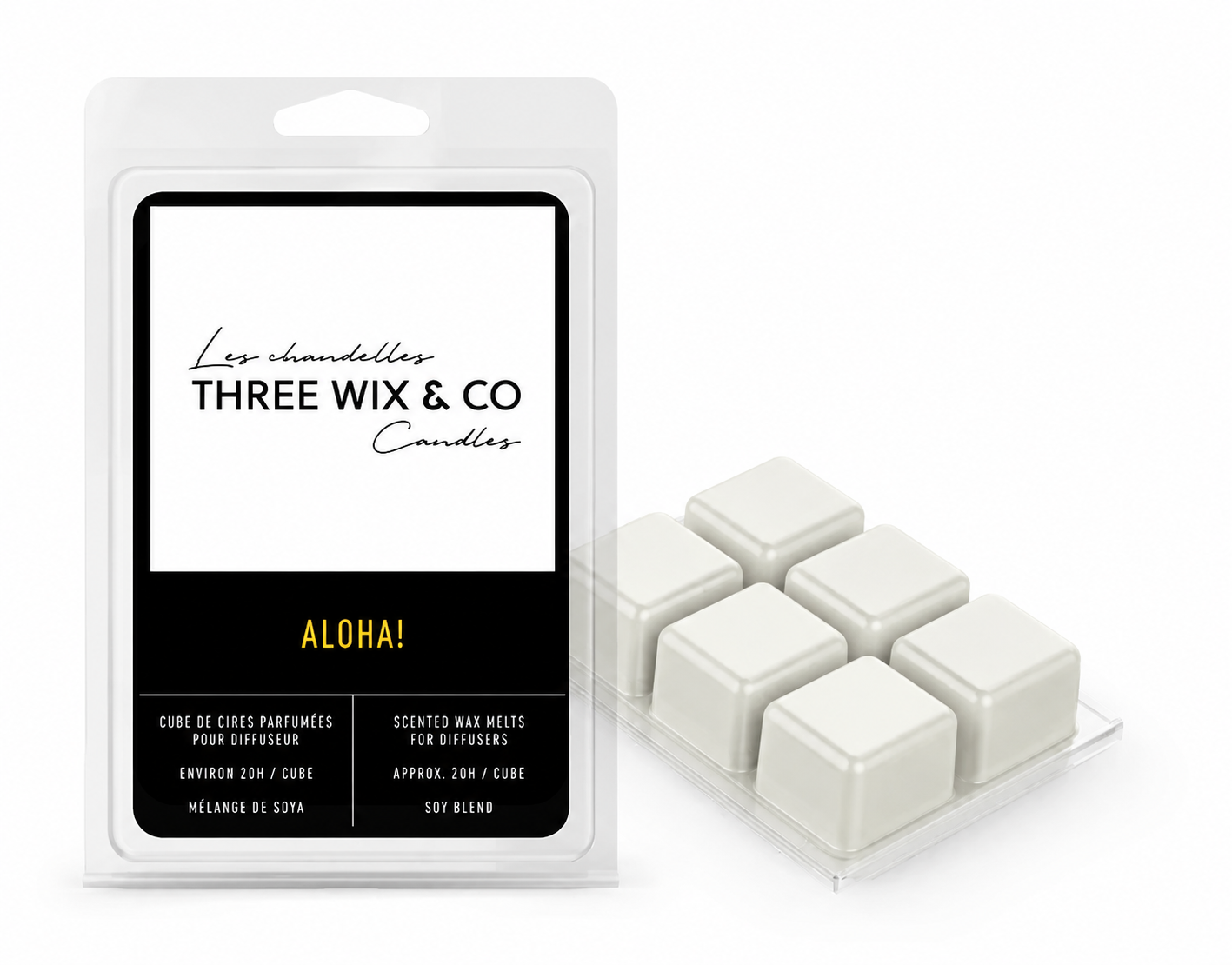 ALOHA!