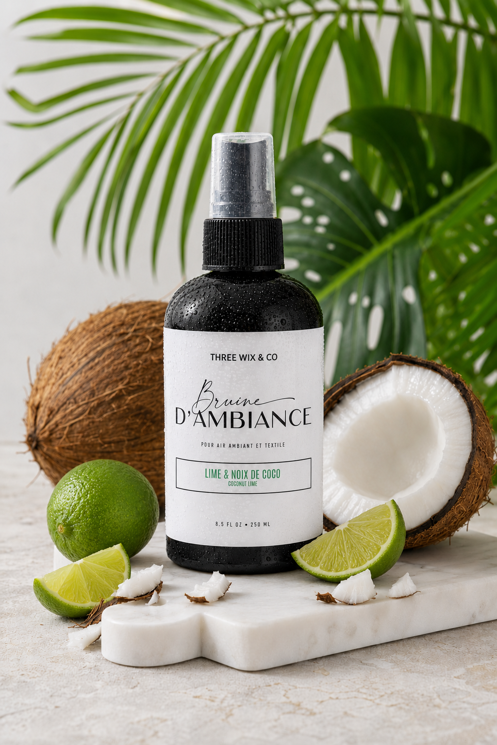 COCONUT LIME