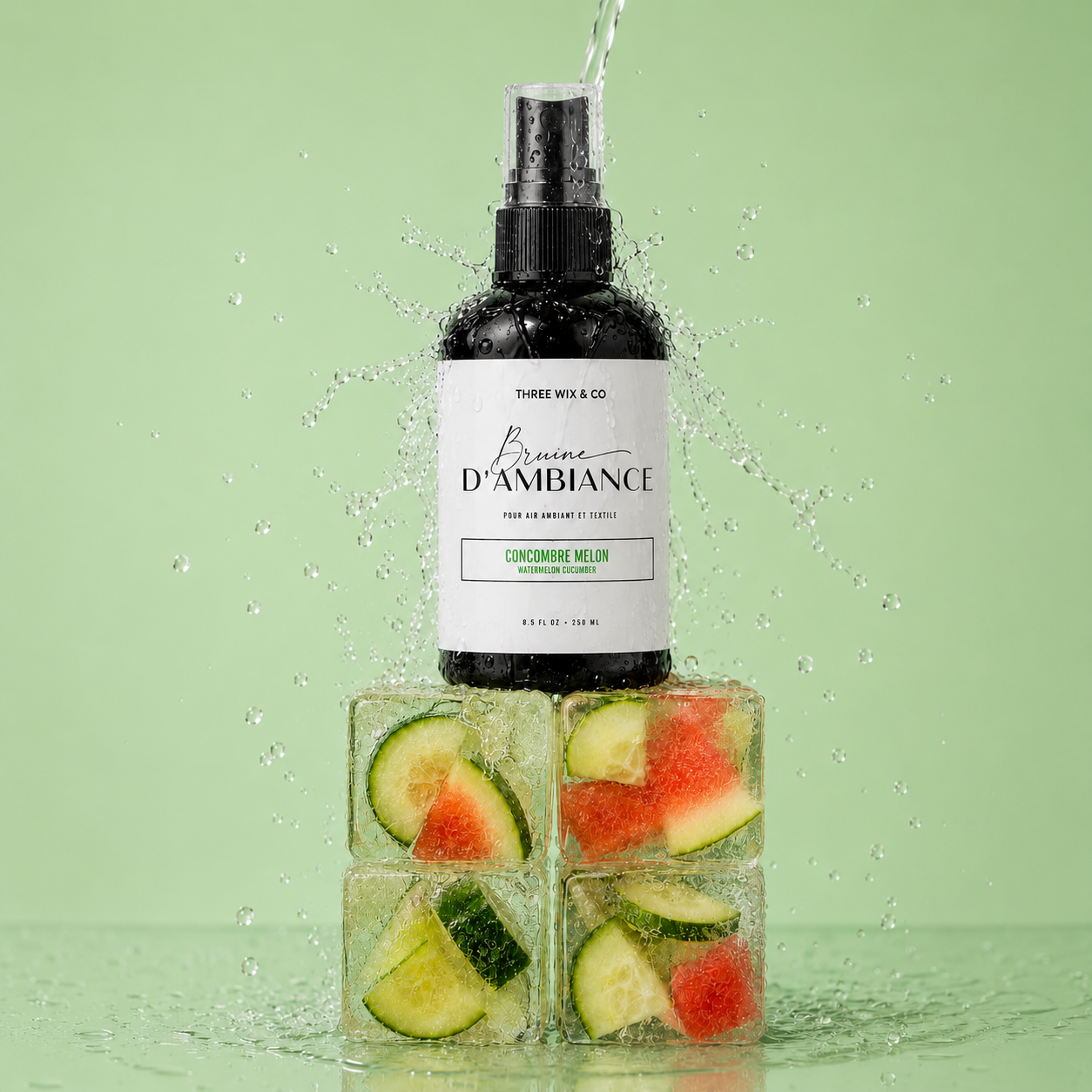 CONCOMBRE MELON