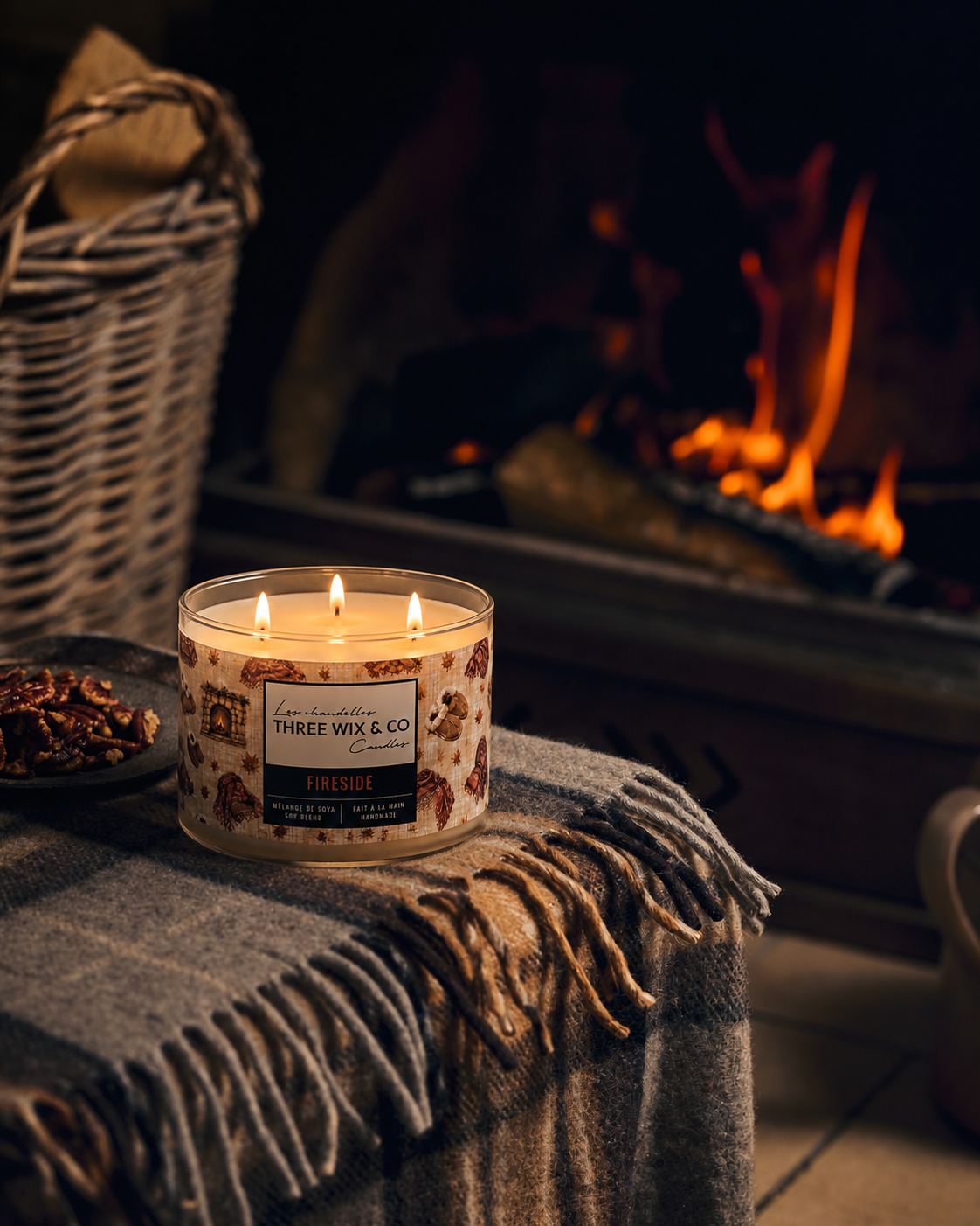 FIRESIDE