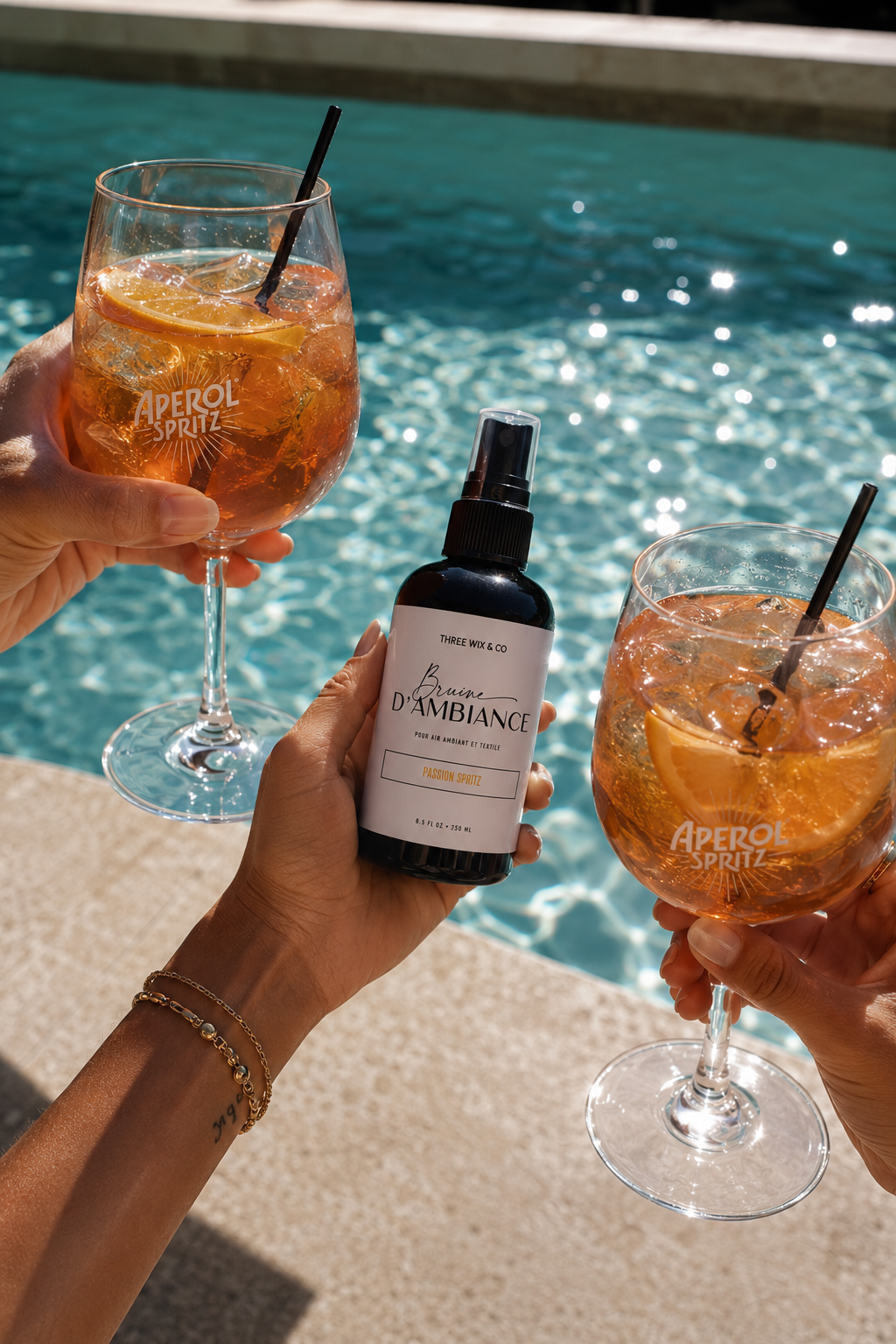PASSION SPRITZ